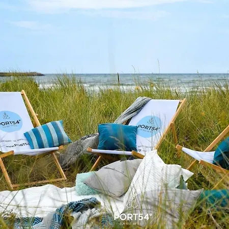 Saltwater * Olpenitz